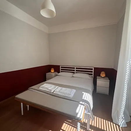 La Casetta Ai Tribunali Apartament Neapol