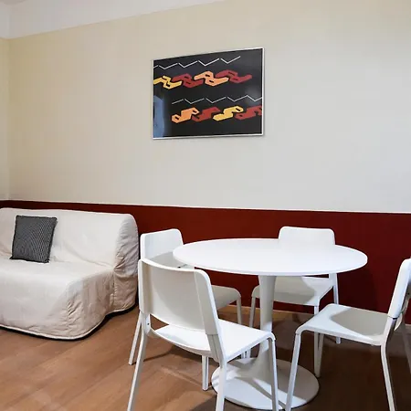 Apartament La Casetta Ai Tribunali *
