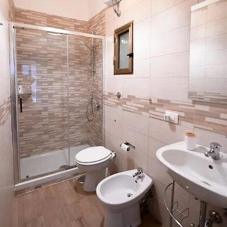 Apartament La Casetta Ai Tribunali *
