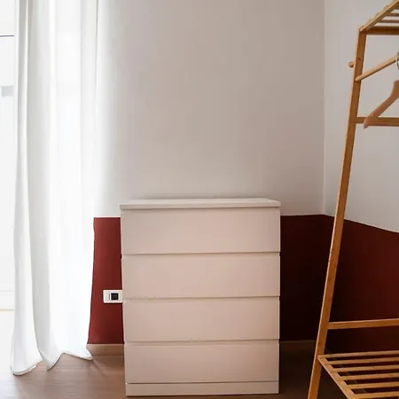 La Casetta Ai Tribunali Apartament