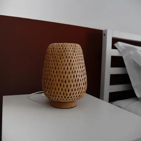 Apartament La Casetta Ai Tribunali *