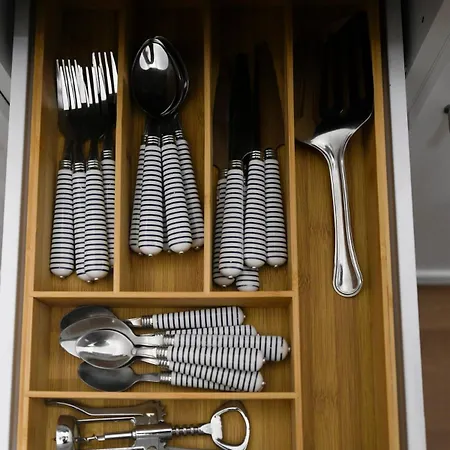 La Casetta Ai Tribunali Apartament Neapol