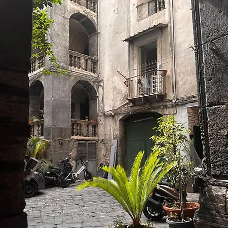 La Casetta Ai Tribunali